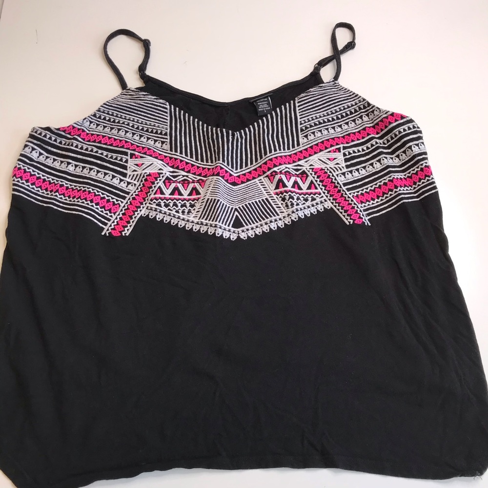Torrid Tank Top